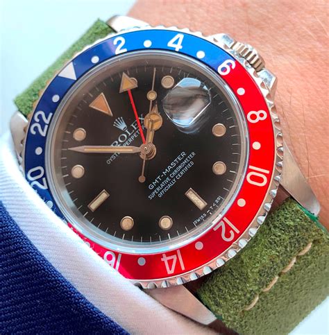 stare zegarki rolex|rare Rolex gmt master.